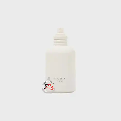 عطر ادکلن زارا وایت
